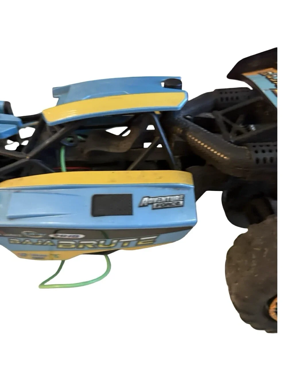 Adventure Force Baja Brute 1:8 Scale Radio Controlled Vehicle *PARTS*